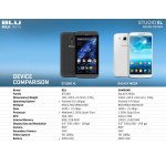 Wholesale BLU Phone STUDIO XL
